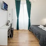 23 Penzion 4*