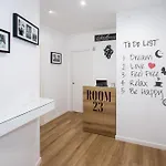 Penzion 23 Řím
