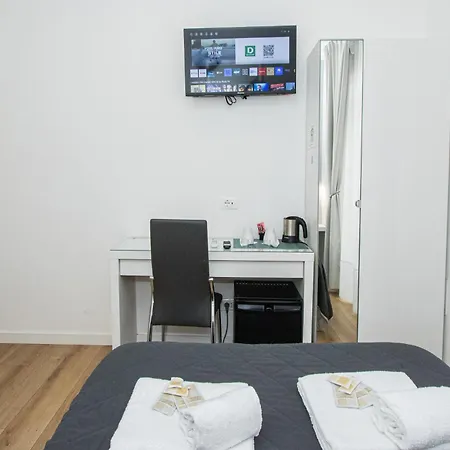 23 Gasthof Rom