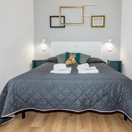 23 Casa de hóspedes 4*