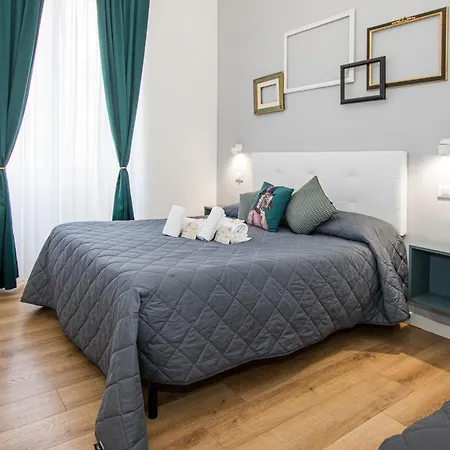 Casa de hóspedes 23