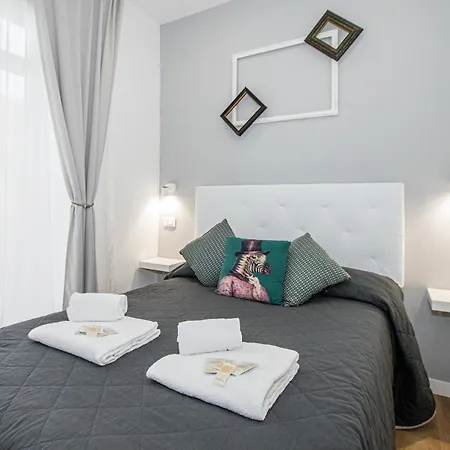 Casa de hóspedes 23