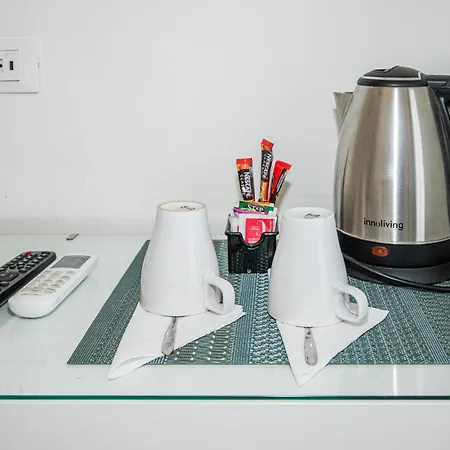 23 بيت ضيافة روما