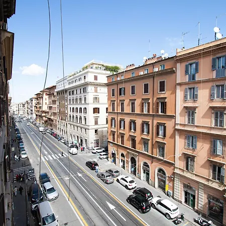 Casa de hóspedes 23