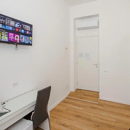 23 Affittacamere Roma