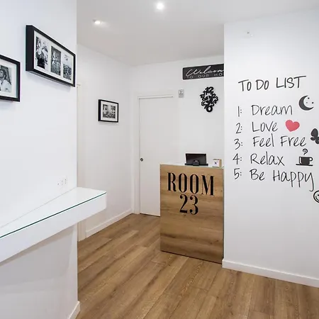 Casa de hóspedes 23 Roma