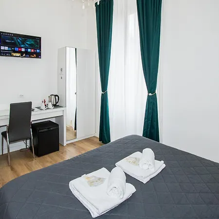Guest house 23 *