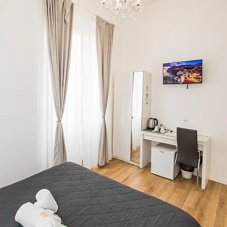 23 Casa de hóspedes