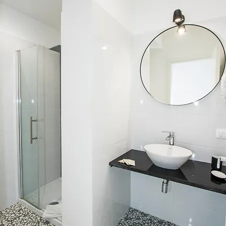 Casa de hóspedes 23