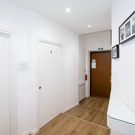 Casa de hóspedes 23 4*