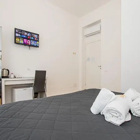 23 Casa de hóspedes 4*