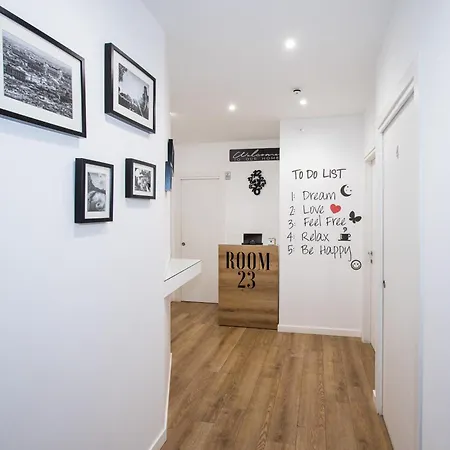 Casa de hóspedes 23 4*