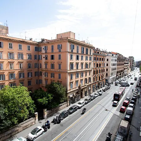 23 Casa de hóspedes 4*