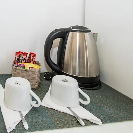 23 Casa de hóspedes