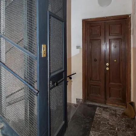 23 Casa de hóspedes 4*