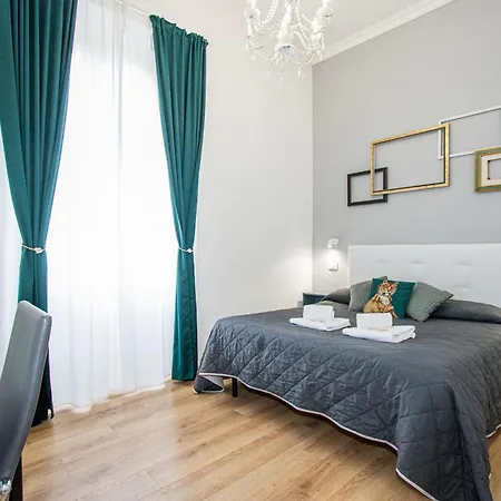 بيت ضيافة 23 روما