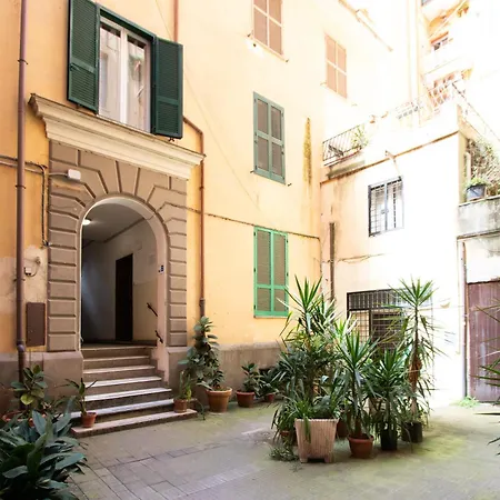 Casa de hóspedes 23