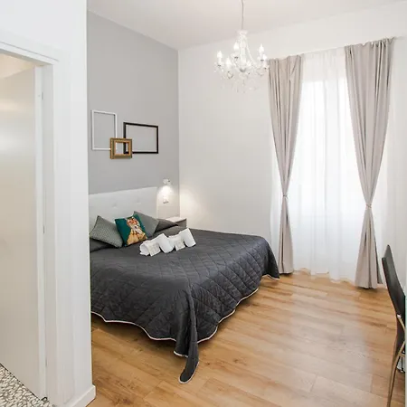 Casa de hóspedes 23 4*