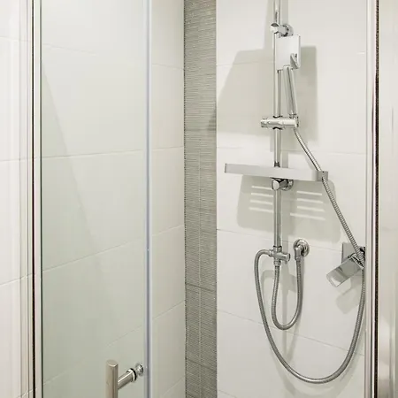 23 Guest house Rome